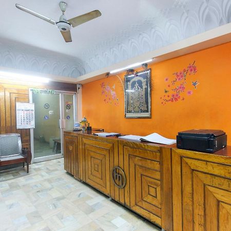 SPOT ON 62694 Hotel Maruthi Salem Exterior foto
